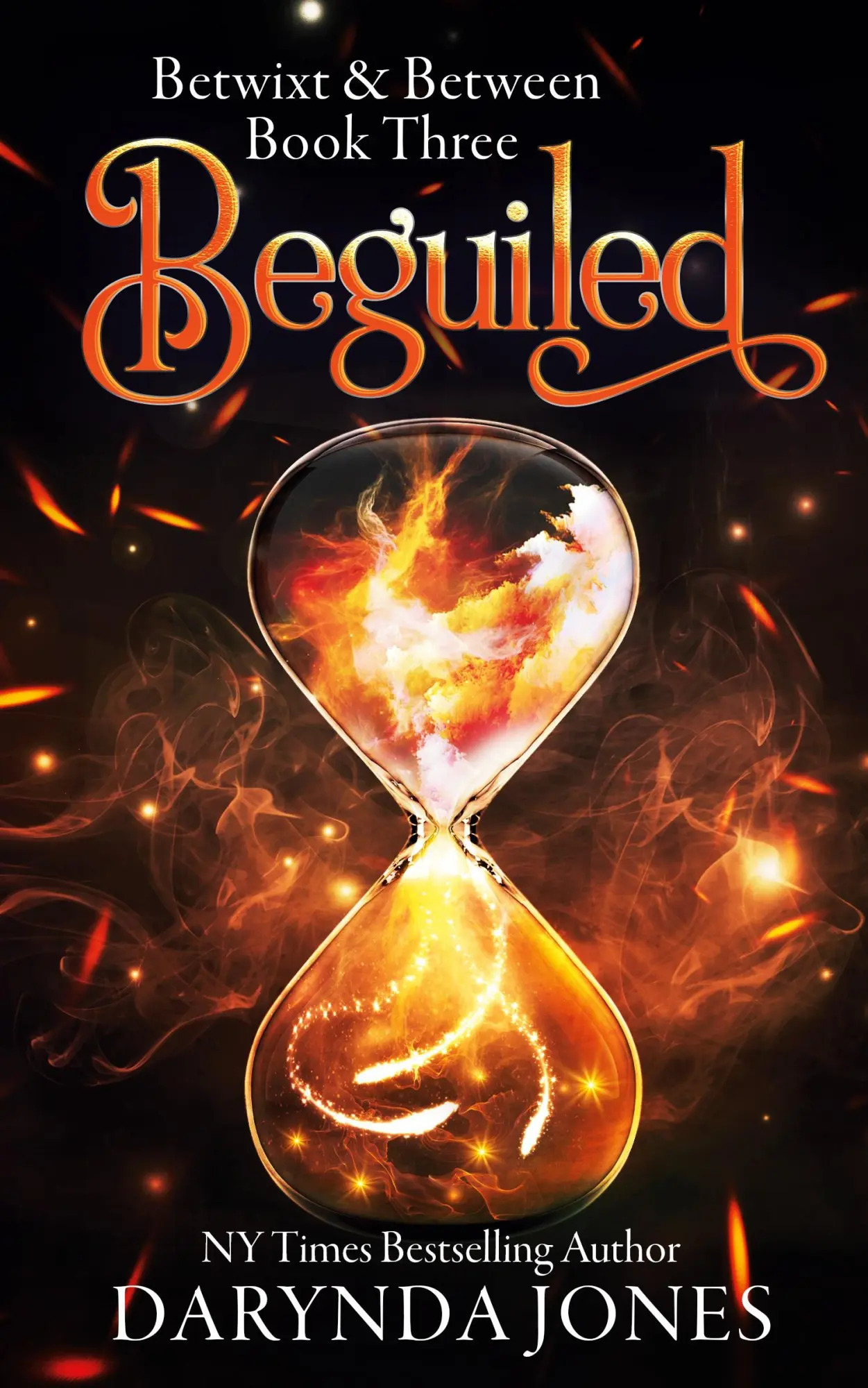 Cover: 9781734385267 | Beguiled | Darynda Jones | Taschenbuch | Englisch | 2021