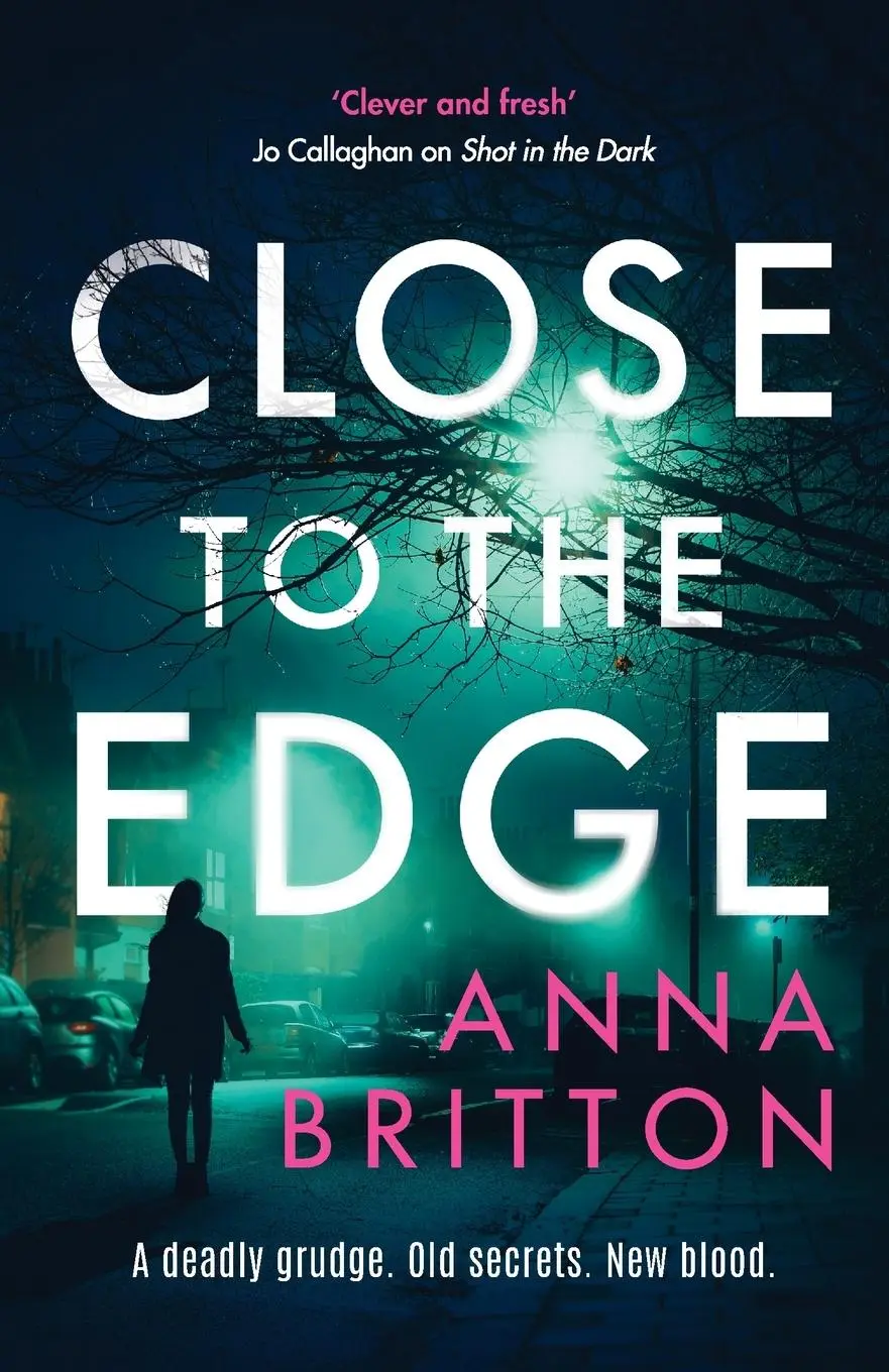 Cover: 9781804365267 | Close to the Edge | Anna Britton | Taschenbuch | Englisch | 2024