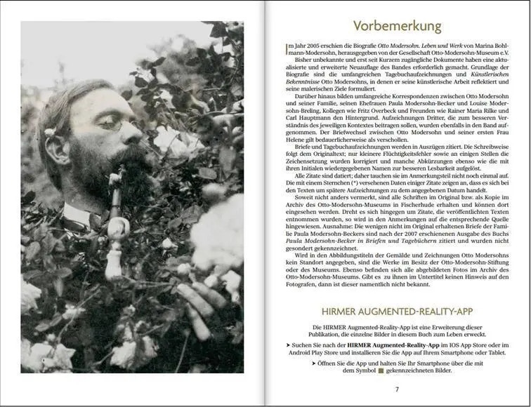 Bild: 9783777445267 | Otto Modersohn. Die Biografie | sehen - fühlen - machen | Buch | 2025