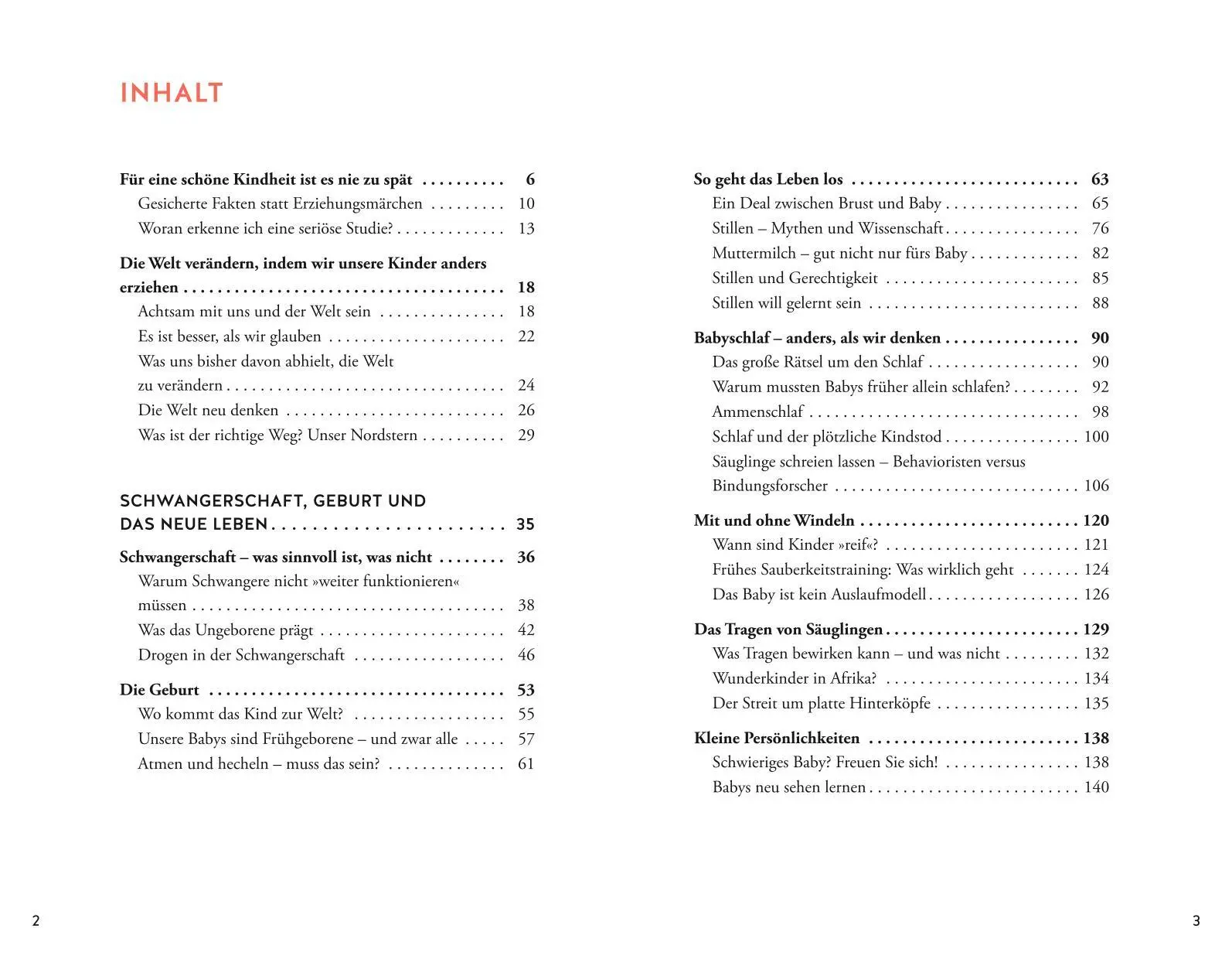 Bild: 9783833875267 | Der Elternkompass | Nicola Schmidt | Buch | Erziehung | 304 S. | 2020