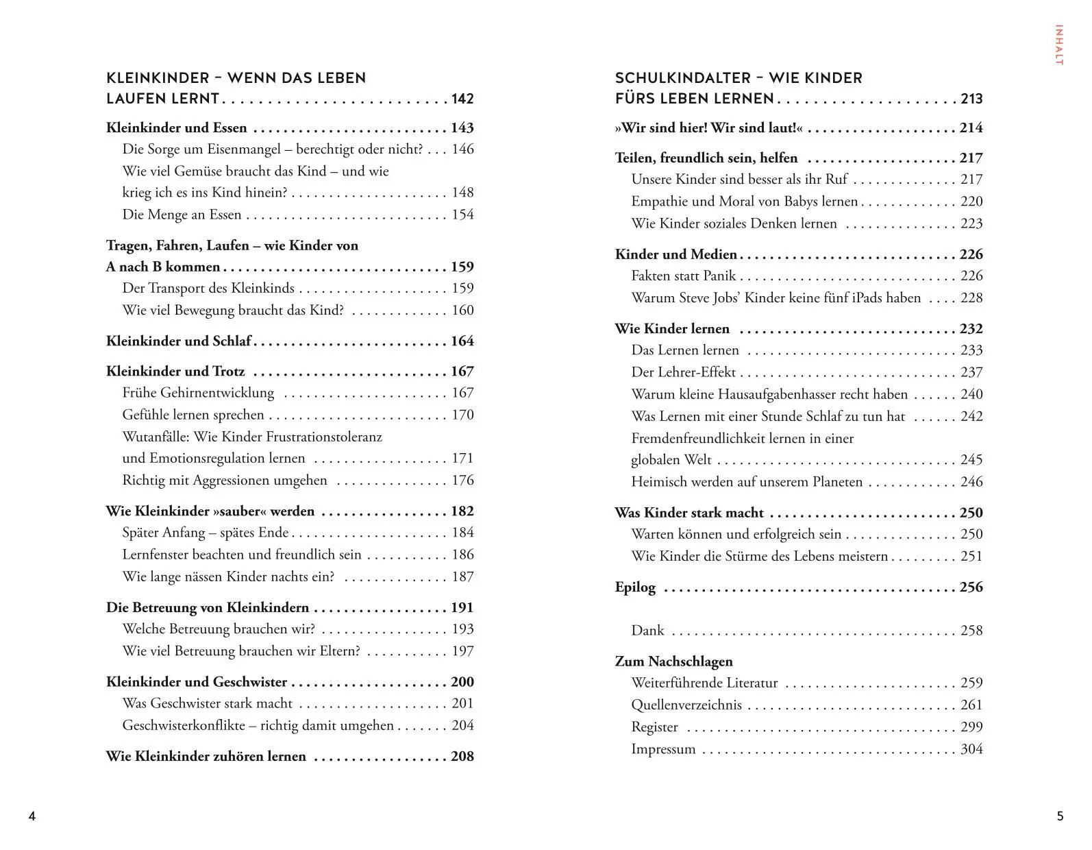 Bild: 9783833875267 | Der Elternkompass | Nicola Schmidt | Buch | Erziehung | 304 S. | 2020