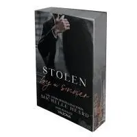 Cover: 9783987185267 | Stolen by a Sinner (The Sinners 3) | Michelle Heard | Taschenbuch