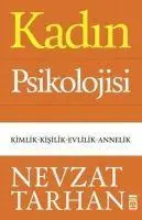 Cover: 9786050835267 | Kadin Psikolojisi | Nevzat Tarhan | Taschenbuch | Türkisch | 2022