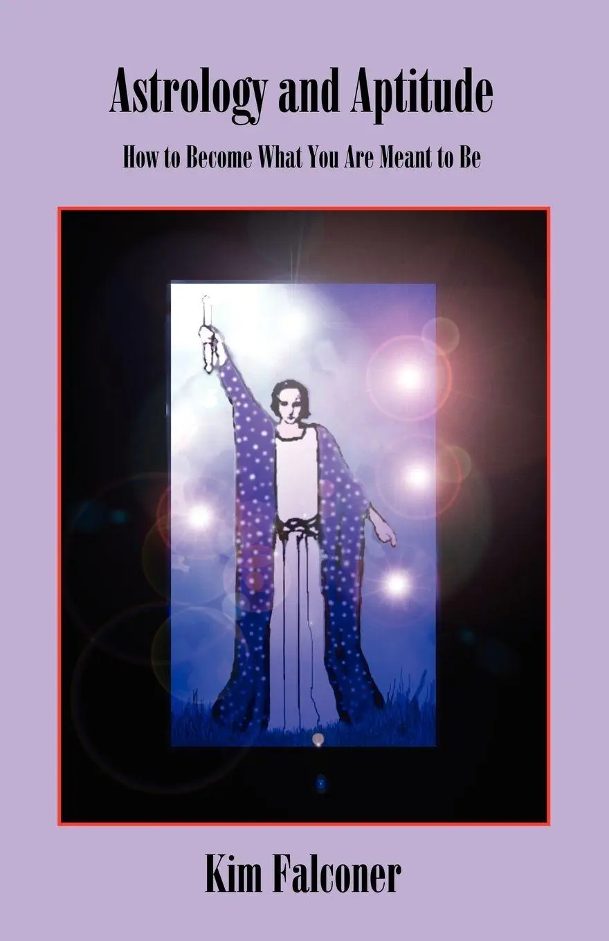 Cover: 9780866905367 | Astrology and Aptitude | How to Become What You Were Meant to Be