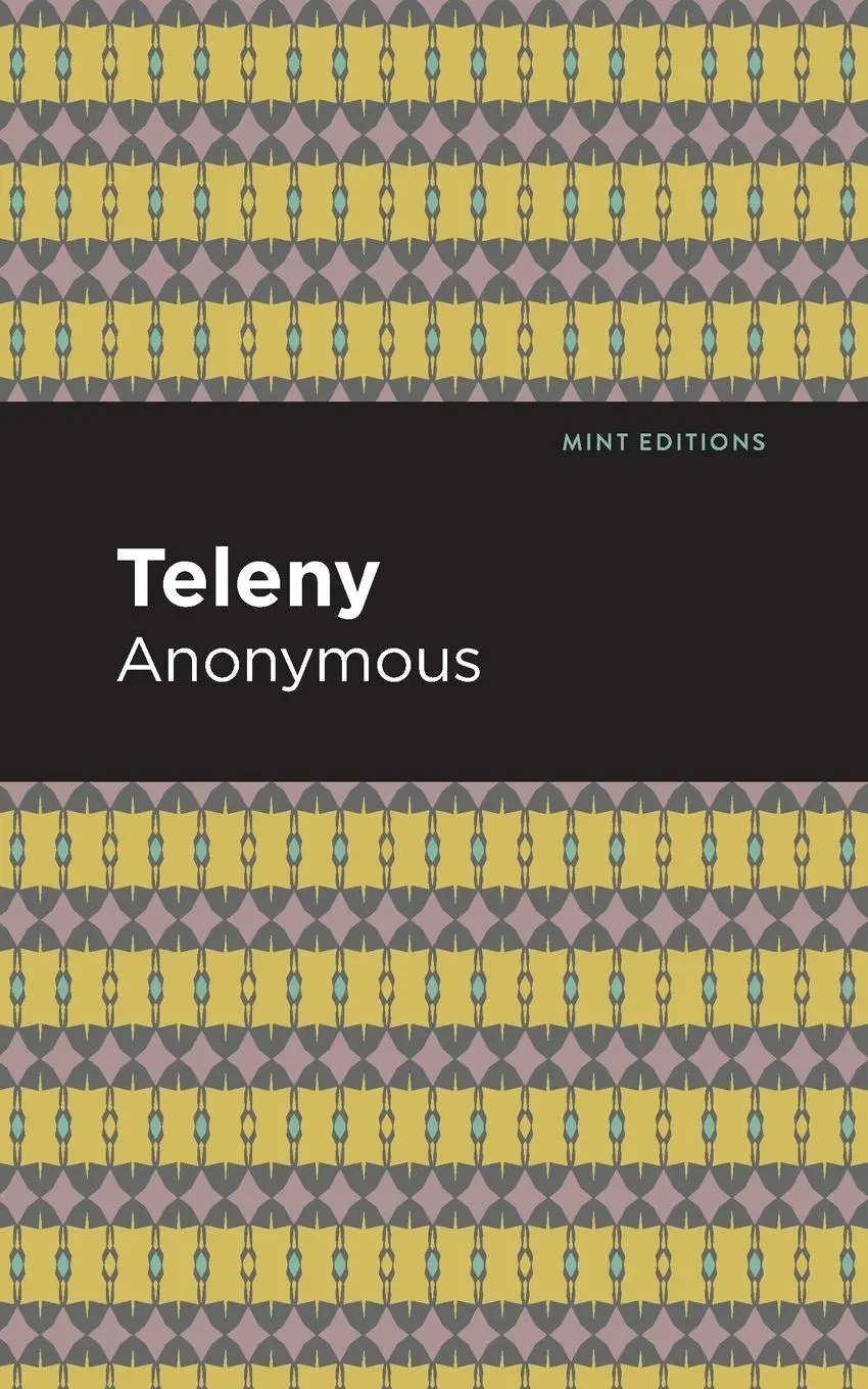 Cover: 9781513295367 | Teleny | Anonymous | Taschenbuch | Kartoniert / Broschiert | Englisch