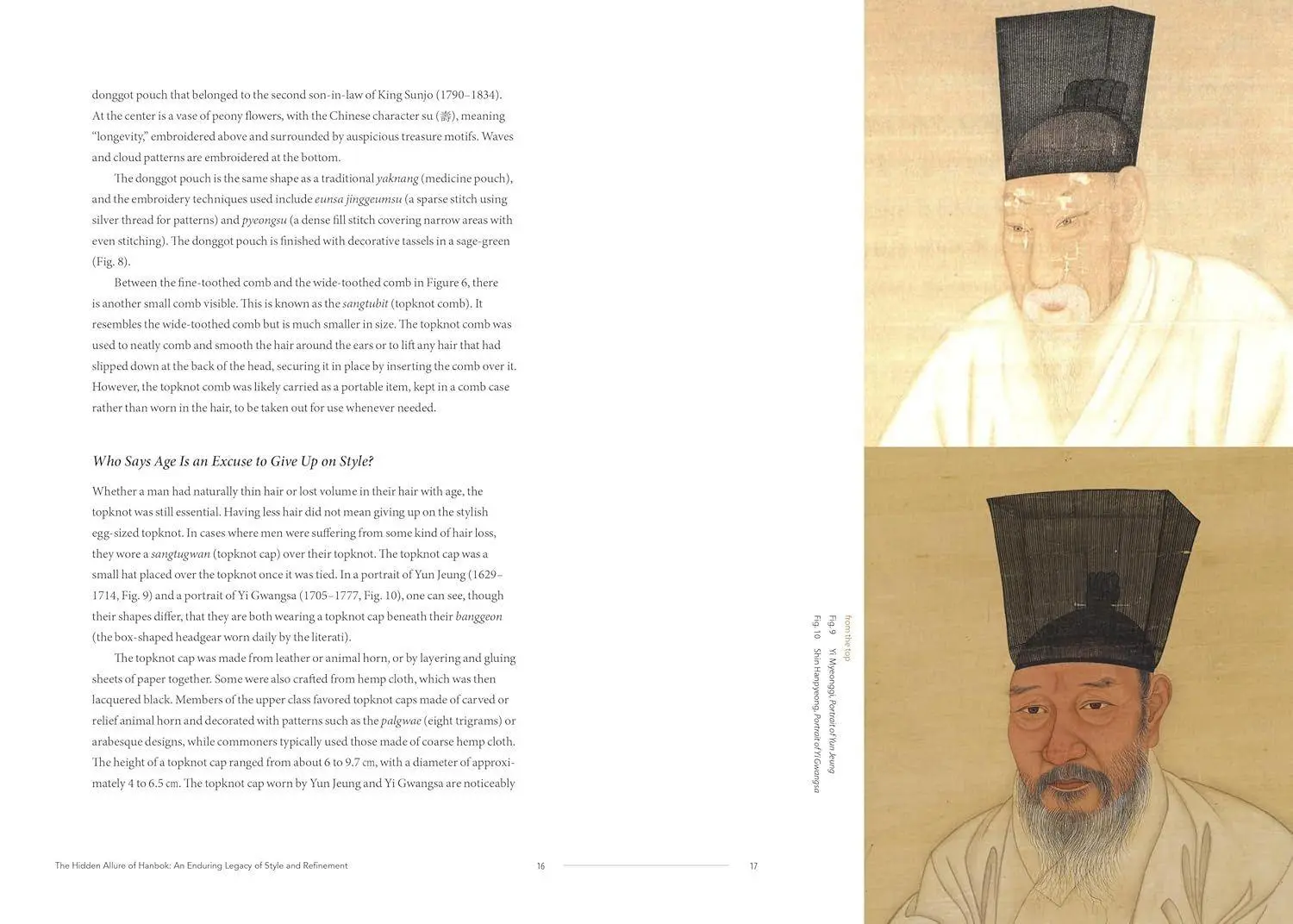 Bild: 9781565915367 | The Hidden Allure of HANBOK | Minju Lee | Taschenbuch | 216 S. | 2025