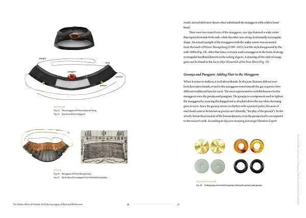 Bild: 9781565915367 | The Hidden Allure of HANBOK | Minju Lee | Taschenbuch | 216 S. | 2025