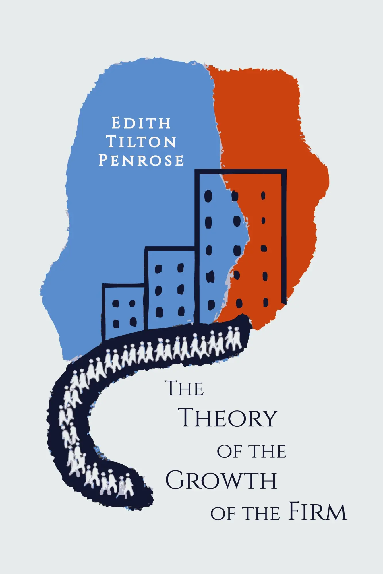 Cover: 9781614275367 | The Theory of the Growth of the Firm | Edith Penrose | Taschenbuch