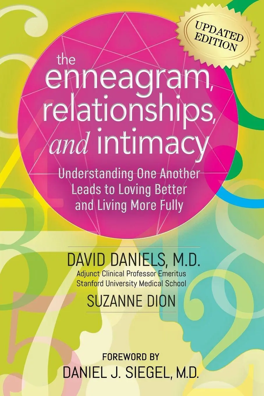 Cover: 9781636985367 | The Enneagram, Relationships, and Intimacy | D. (u. a.) | Taschenbuch