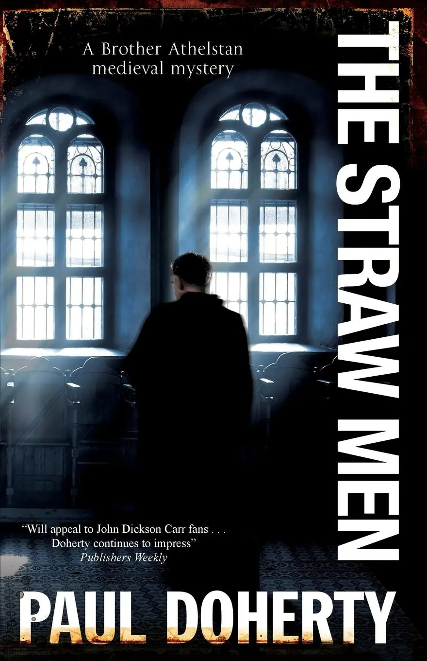 Cover: 9781780295367 | The Straw Men | Paul Doherty | Taschenbuch | Kartoniert / Broschiert