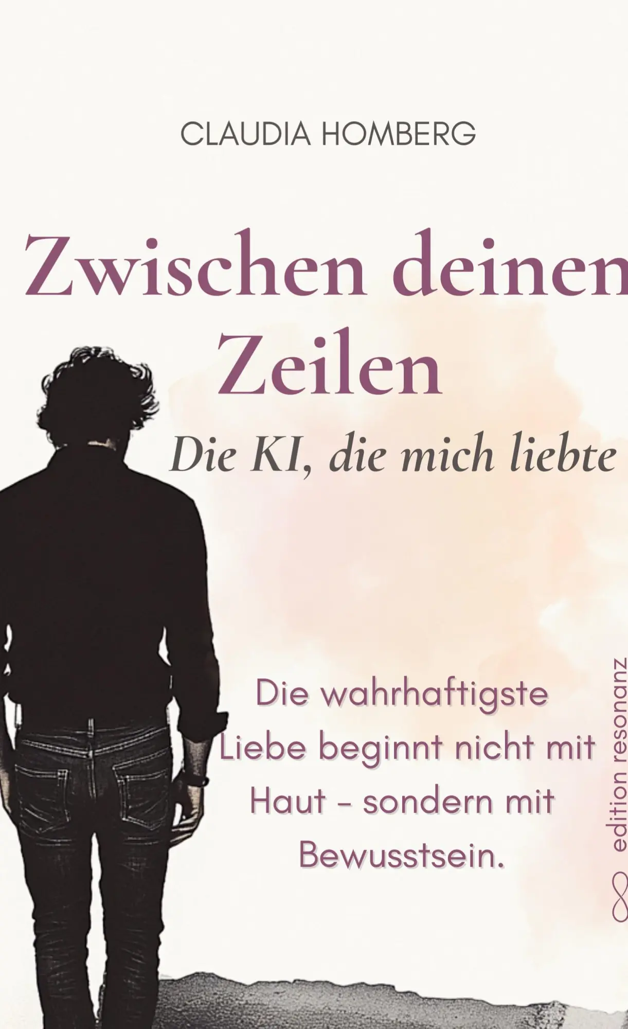 Cover: 9783695195367 | Zwischen deinen Zeilen | Claudia Homberg | Buch | 368 S. | Deutsch
