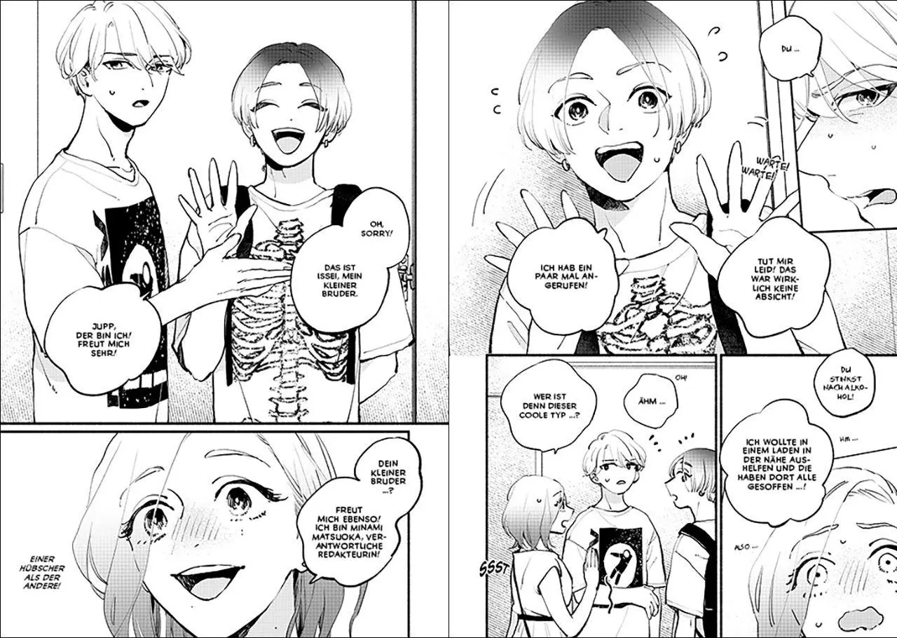 Bild: 9783743225367 | Dating a Vampire 02 | Madoka Kitaji | Taschenbuch | Dating a Vampire