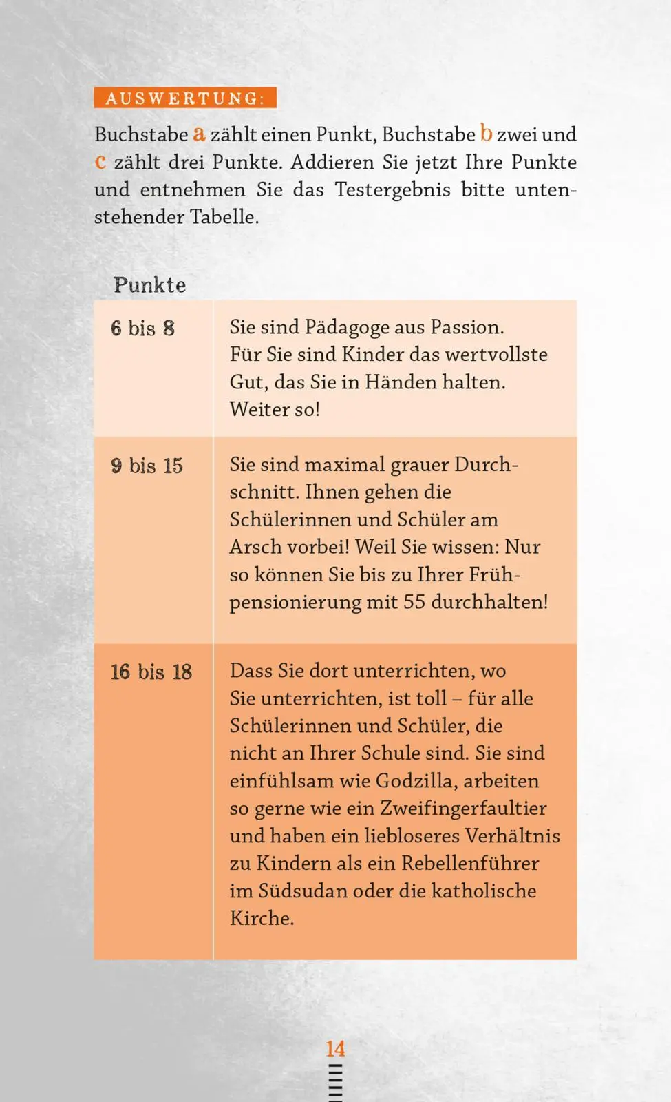 Bild: 9783830345367 | Das böse Buch für Lehrer | Linus Höke (u. a.) | Buch | Das Böse Buch