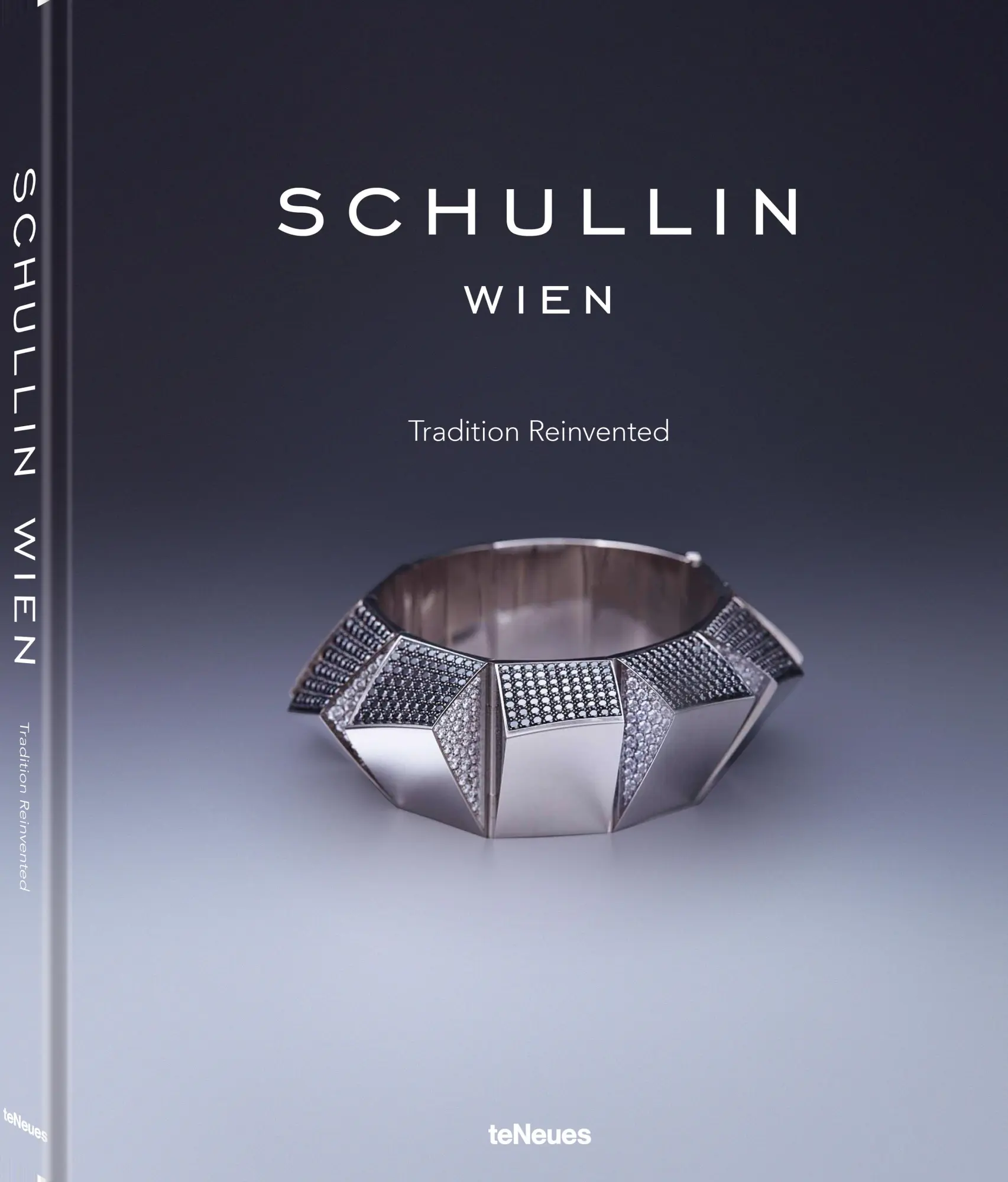 Cover: 9783961715367 | Schullin | Tradition Reinvented | Vivienne Becker | Buch | 224 S.