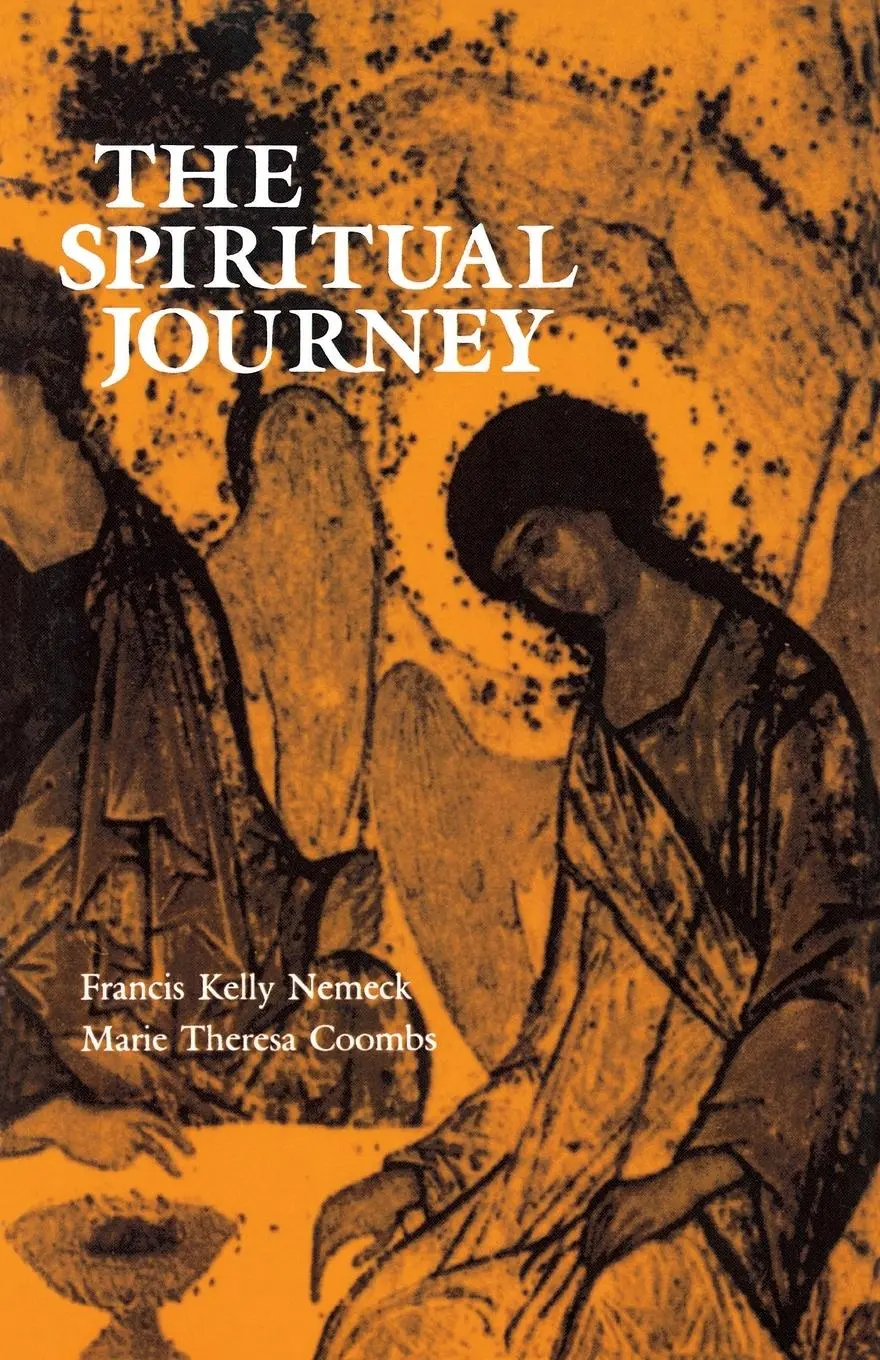 Cover: 9780814655467 | The Spiritual Journey | Francis Kelly Nemeck (u. a.) | Taschenbuch
