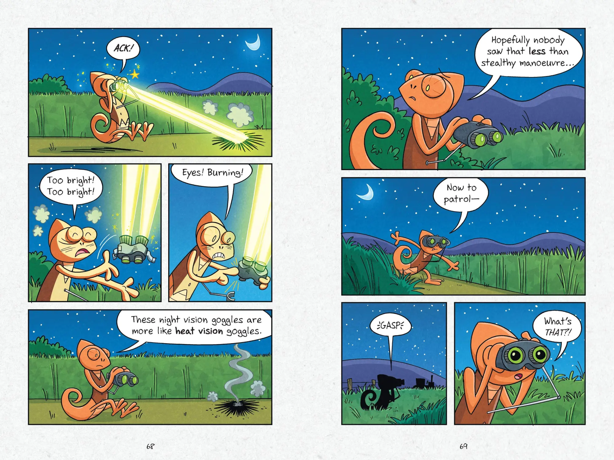 Bild: 9781035015467 | Agents of S.U.I.T. | A Laugh-Out-Loud Comic Book Adventure! | Green