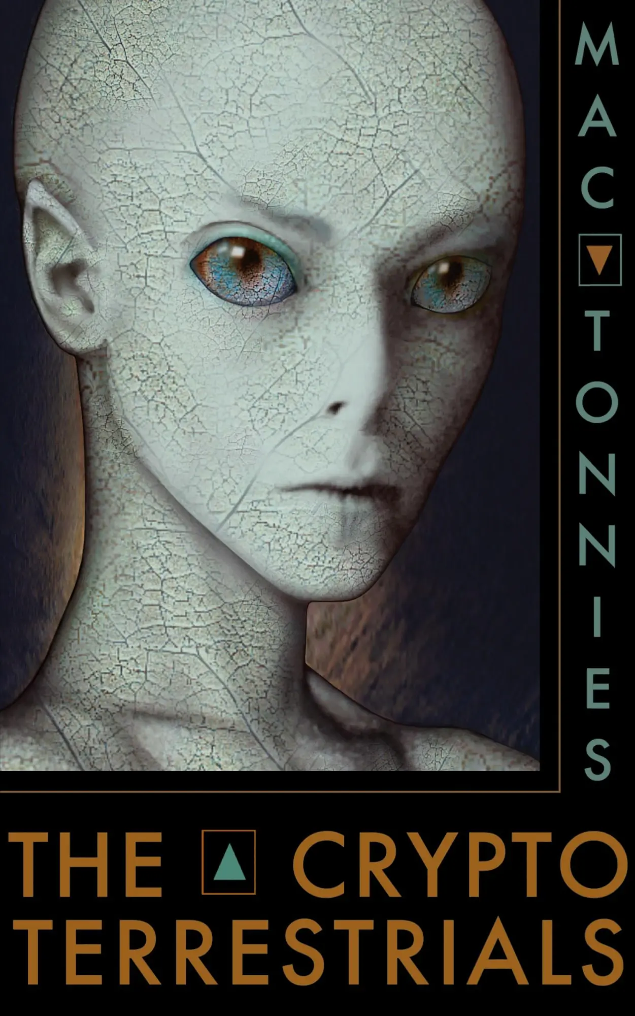 Cover: 9781933665467 | The Cryptoterrestrials | Mac Tonnies | Taschenbuch | Englisch | 2010