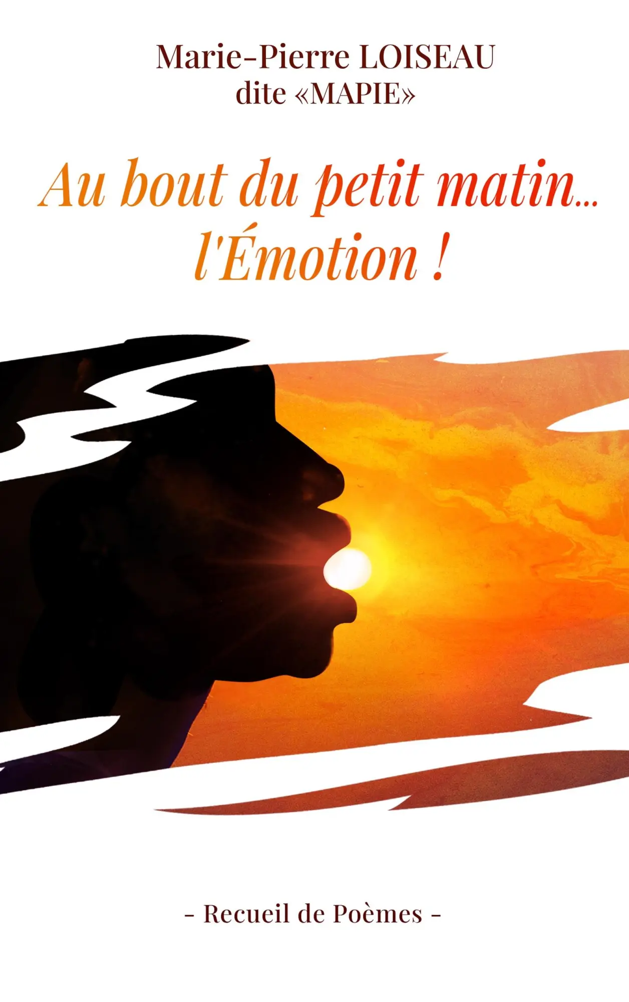 Cover: 9782322185467 | Au bout du petit matin... l'Emotion ! | Loiseau | Taschenbuch | 2020