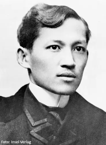 Autor: 9783458645467 | Noli me tangere | José Rizal | Buch | 544 S. | Deutsch | 2025