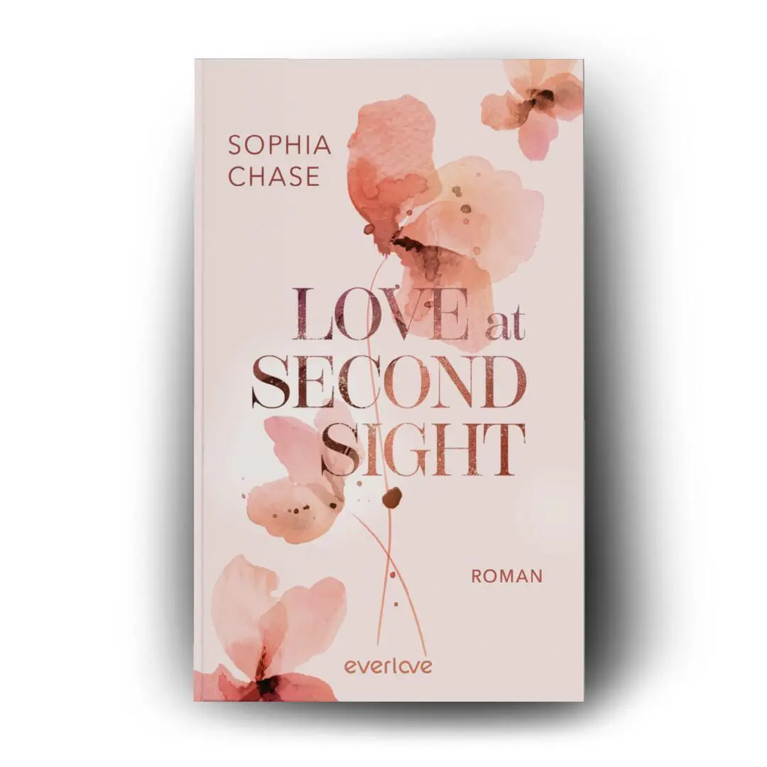 Bild: 9783492065467 | Love at Second Sight | Sophia Chase | Taschenbuch | 384 S. | Deutsch