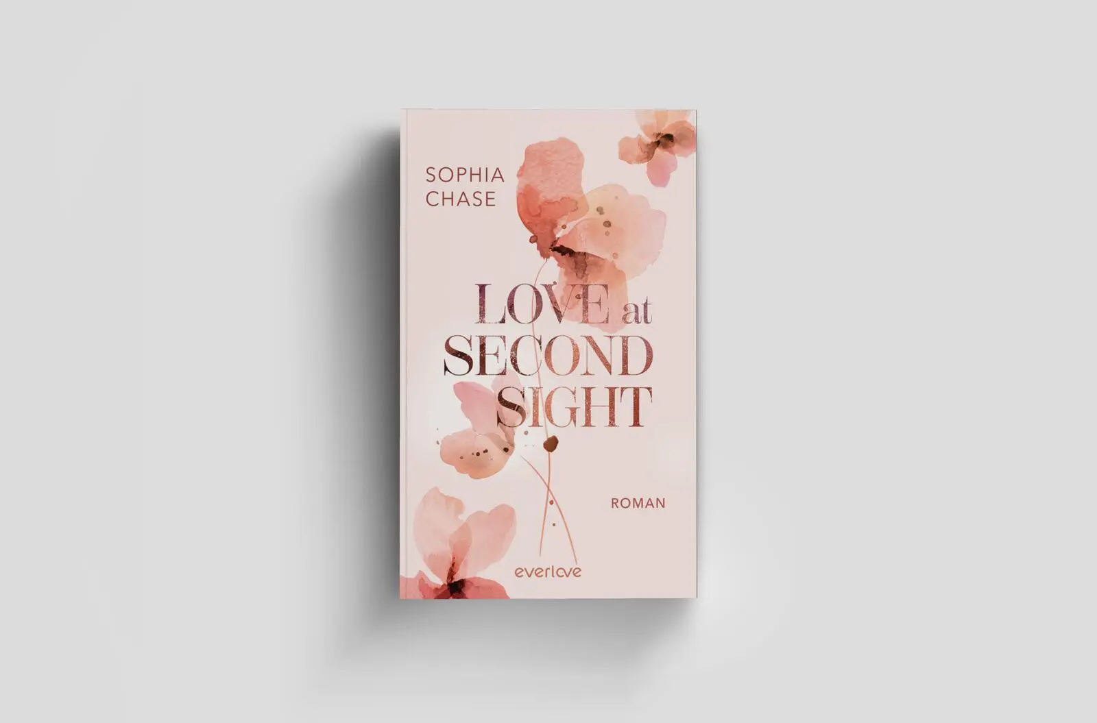 Bild: 9783492065467 | Love at Second Sight | Sophia Chase | Taschenbuch | 384 S. | Deutsch
