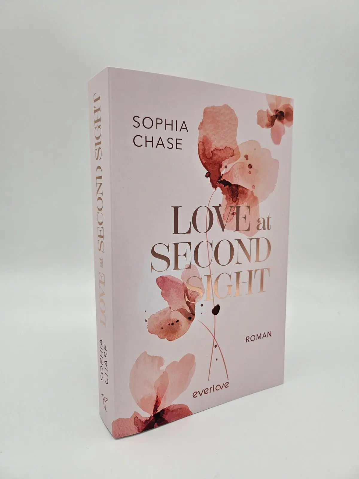 Bild: 9783492065467 | Love at Second Sight | Sophia Chase | Taschenbuch | 384 S. | Deutsch