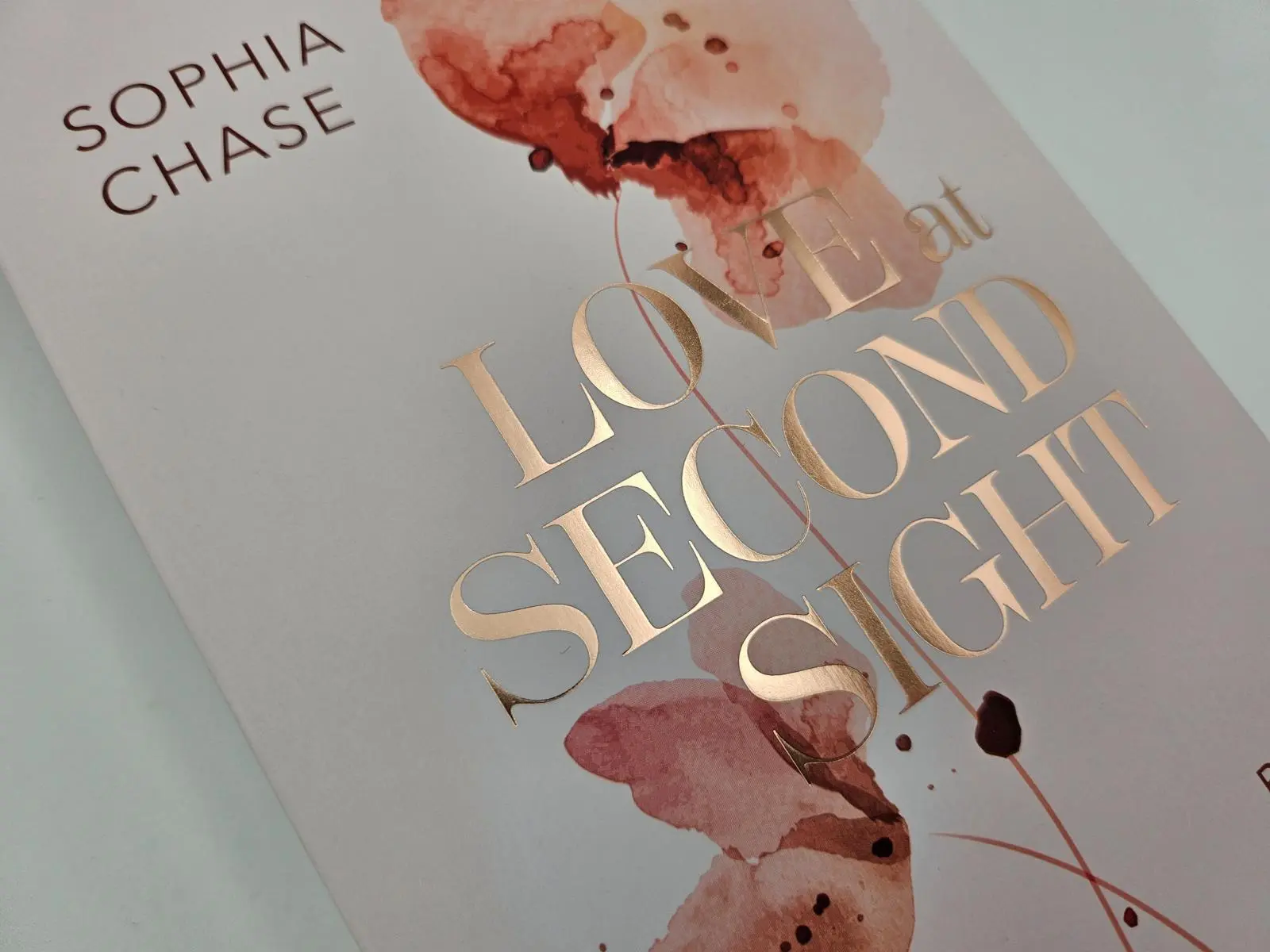 Bild: 9783492065467 | Love at Second Sight | Sophia Chase | Taschenbuch | 384 S. | Deutsch