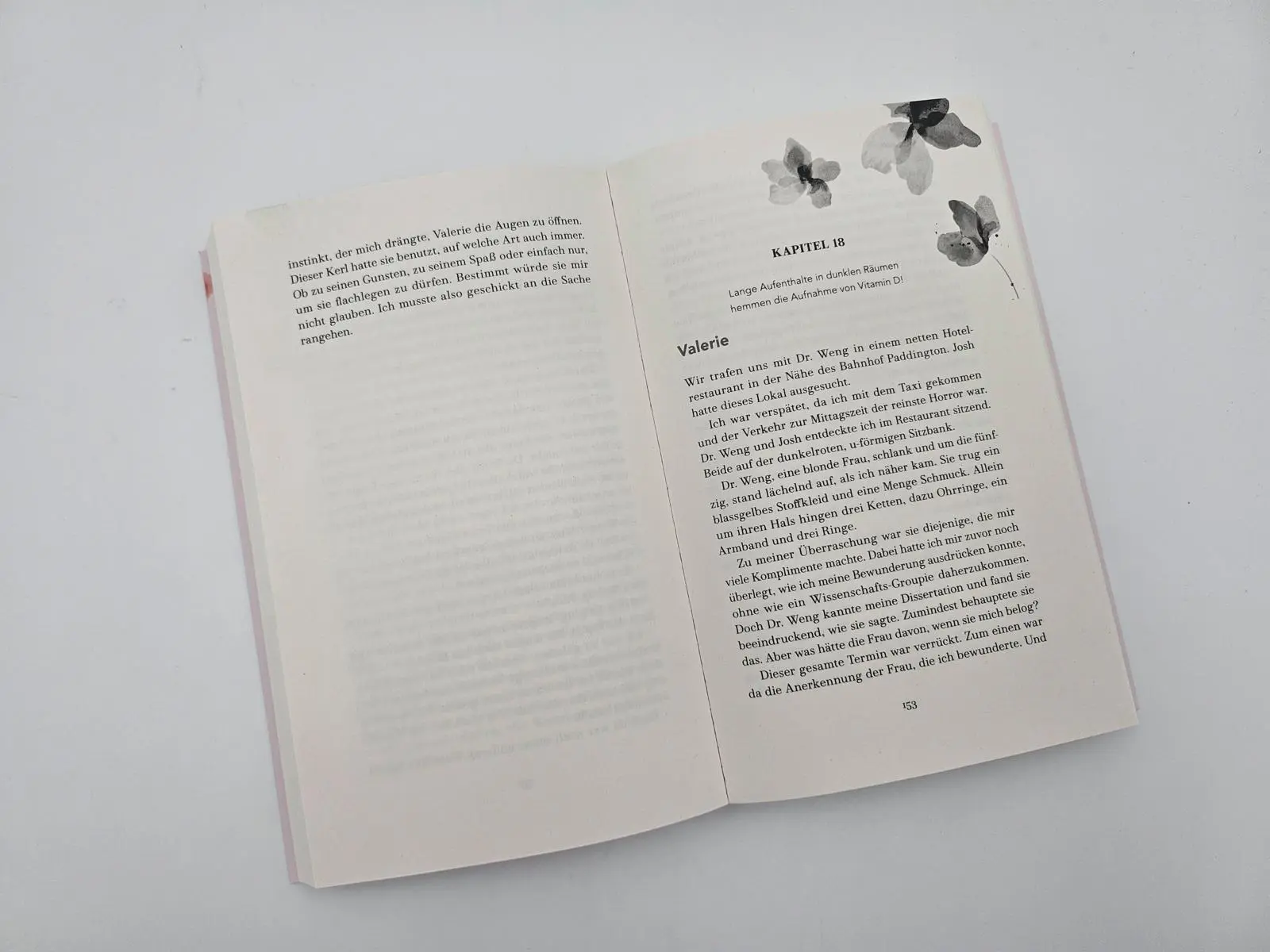 Bild: 9783492065467 | Love at Second Sight | Sophia Chase | Taschenbuch | 384 S. | Deutsch