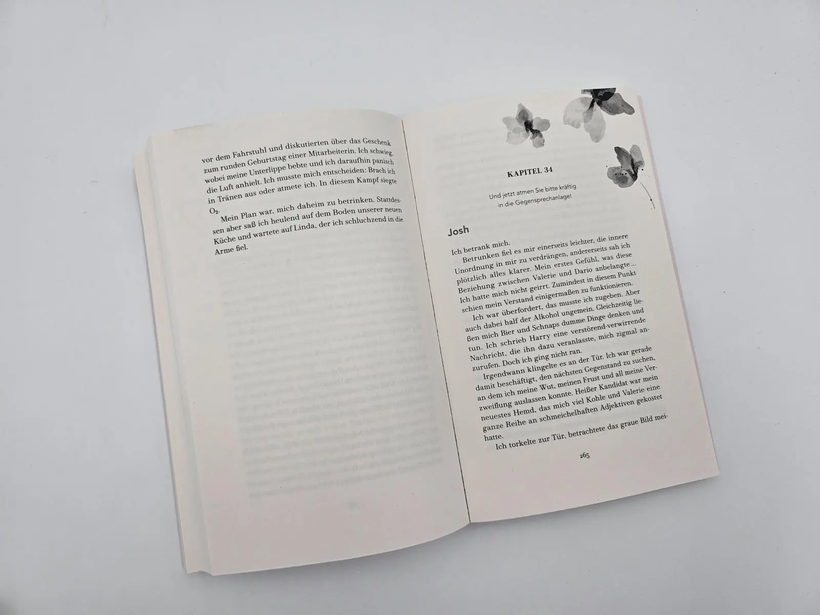Bild: 9783492065467 | Love at Second Sight | Sophia Chase | Taschenbuch | 384 S. | Deutsch