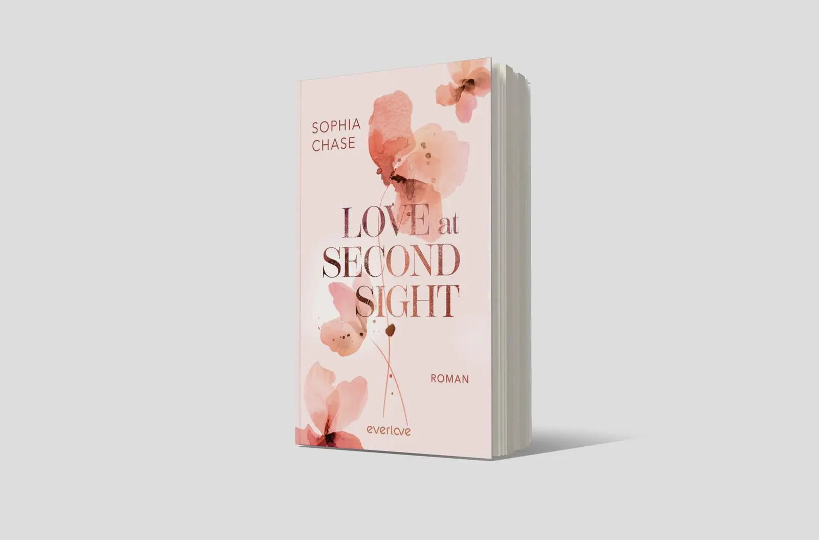 Bild: 9783492065467 | Love at Second Sight | Sophia Chase | Taschenbuch | 384 S. | Deutsch