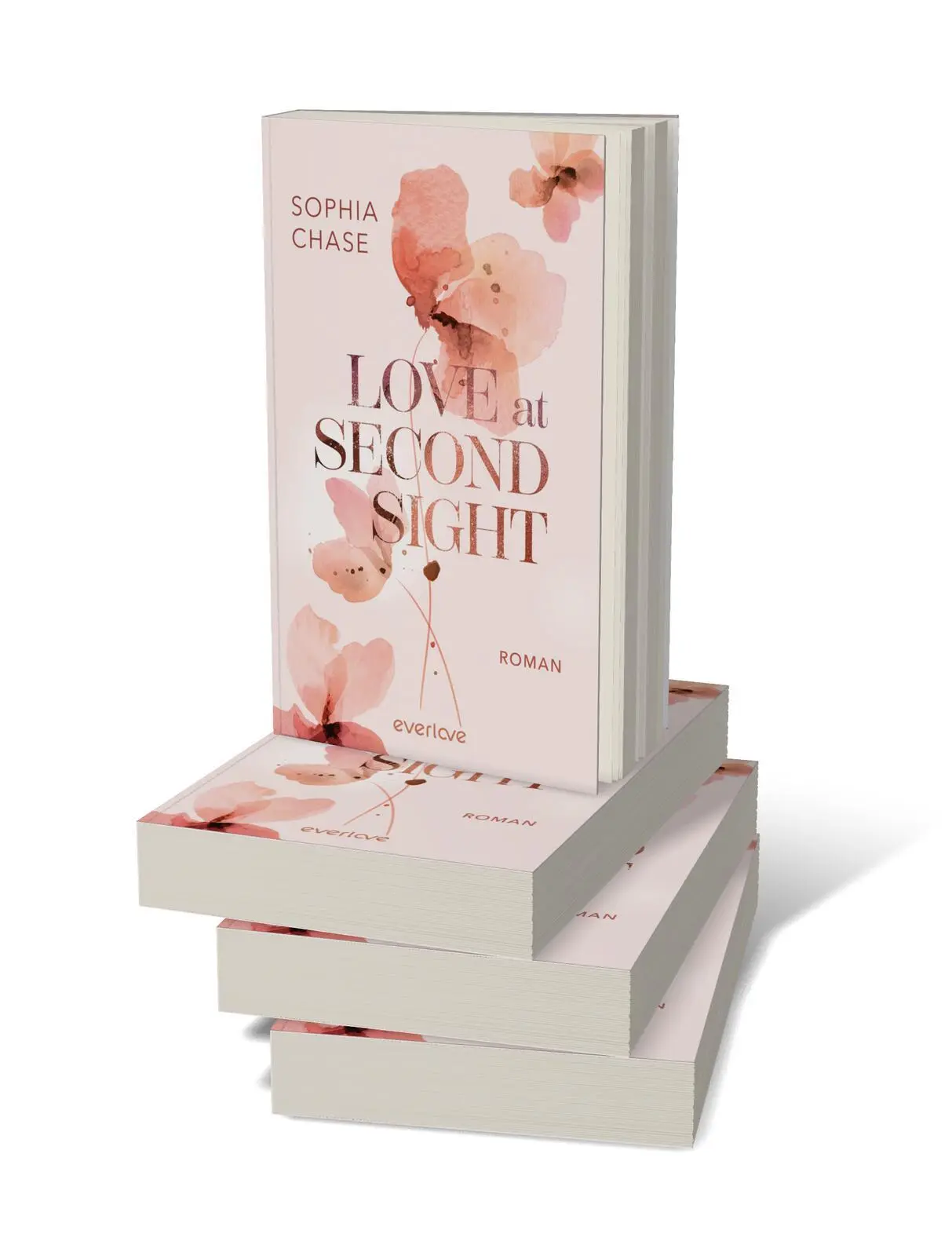 Bild: 9783492065467 | Love at Second Sight | Sophia Chase | Taschenbuch | 384 S. | Deutsch