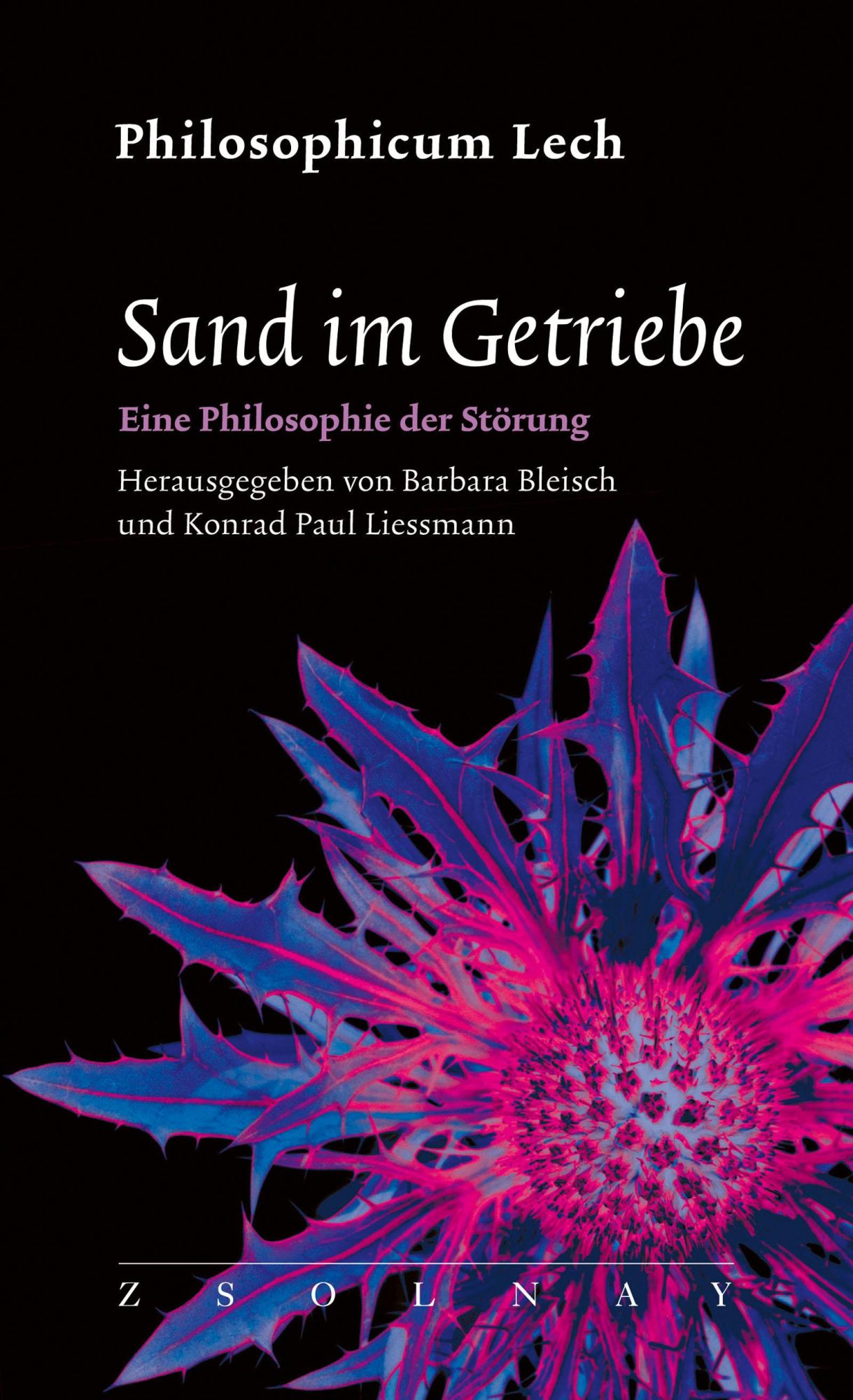 Cover: 9783552075467 | Sand im Getriebe | Barbara Bleisch (u. a.) | Taschenbuch | 256 S.