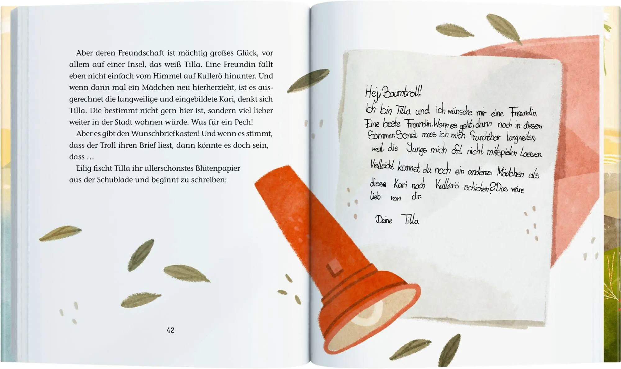 Bild: 9783649645467 | Ein Sommer auf Kullerö | Greta Svensson | Buch | 176 S. | Deutsch