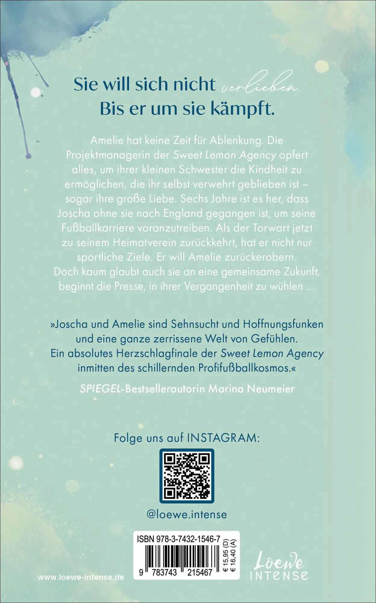 Bild: 9783743215467 | Funkenstille (Sweet Lemon Agency, Band 3) | Kyra Groh | Taschenbuch