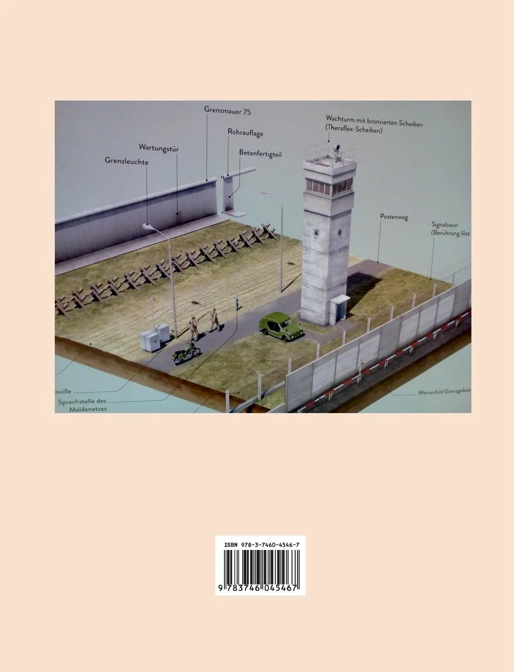 Rückseite: 9783746045467 | Hockeyfunken springen über | Erno Mahler | Taschenbuch | 148 S. | 2018