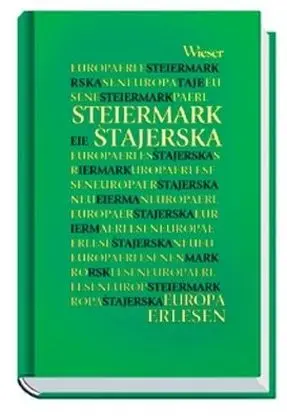 Cover: 9783851295467 | Steiermark | Andrea Haberl-Zemljic (u. a.) | Buch | 342 S. | Deutsch