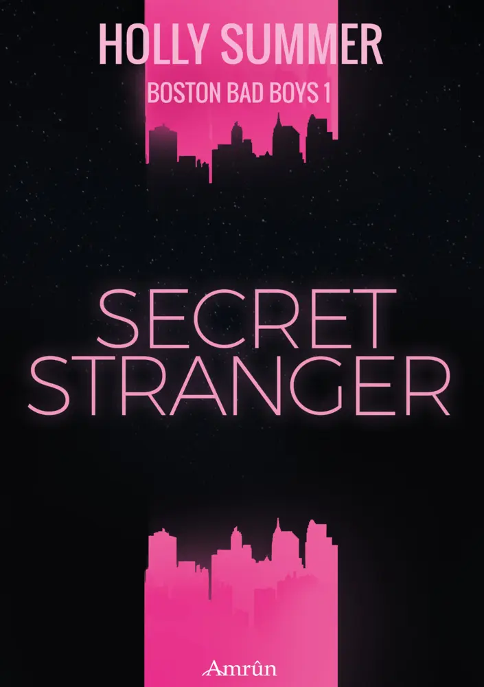 Cover: 9783958695467 | Secret Stranger (Boston Bad Boys Band 1) | Holly Summer | Taschenbuch