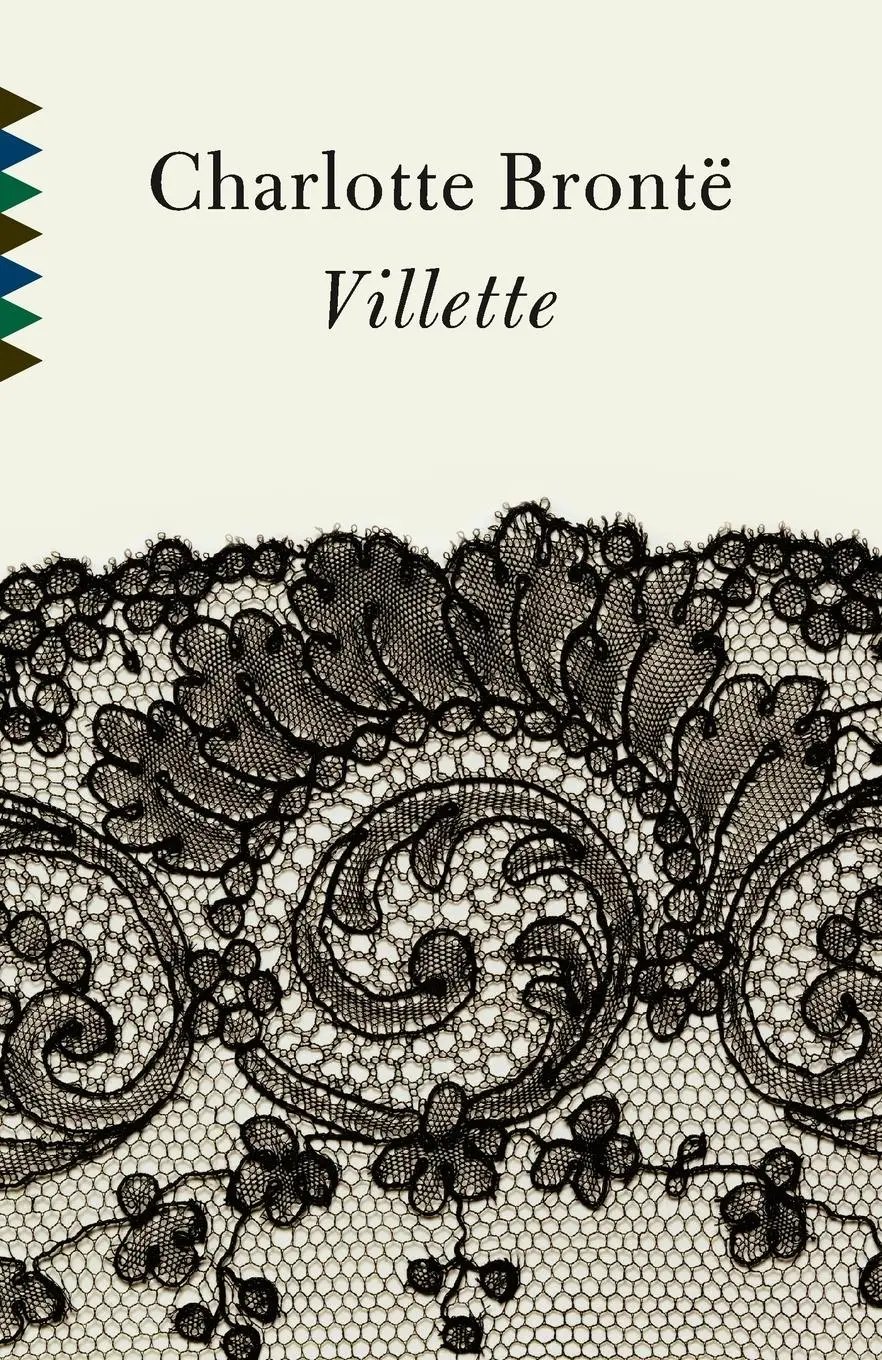 Cover: 9780307455567 | Villette | Charlotte Bronte | Taschenbuch | Einband - flex.(Paperback)