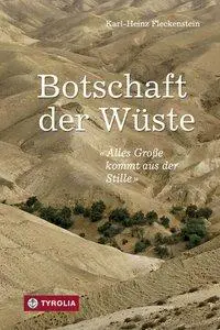 Cover: 9783702235567 | Botschaft der Wüste | Karl-Heinz Fleckenstein | Buch | 128 S. | 2016