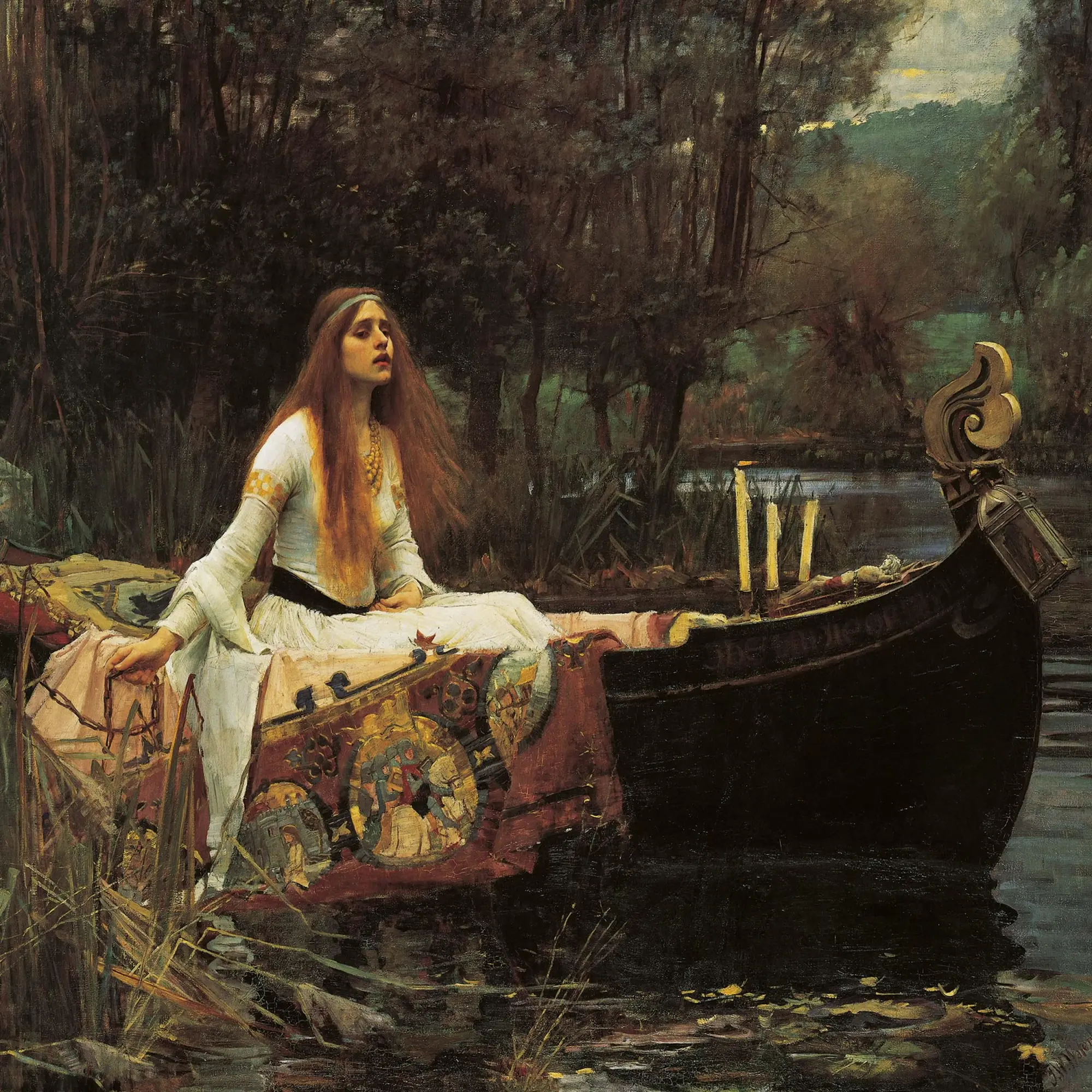 Bild: 9783959295567 | Pre-Raphaelites 2026 | Kalender 2026 | Kalender | Tushita Fine Arts