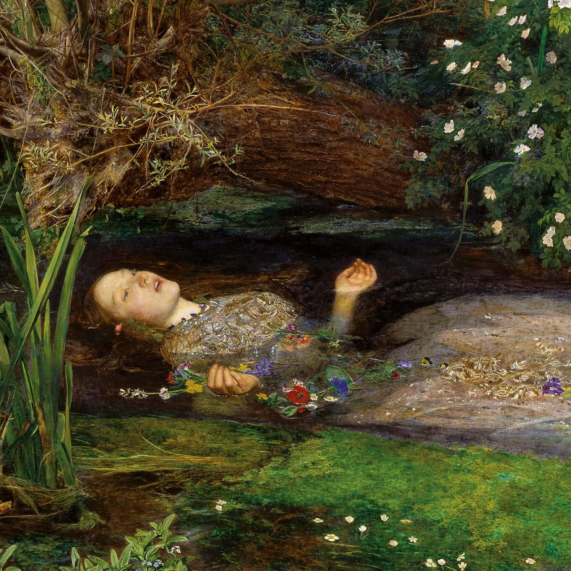 Bild: 9783959295567 | Pre-Raphaelites 2026 | Kalender 2026 | Kalender | Tushita Fine Arts