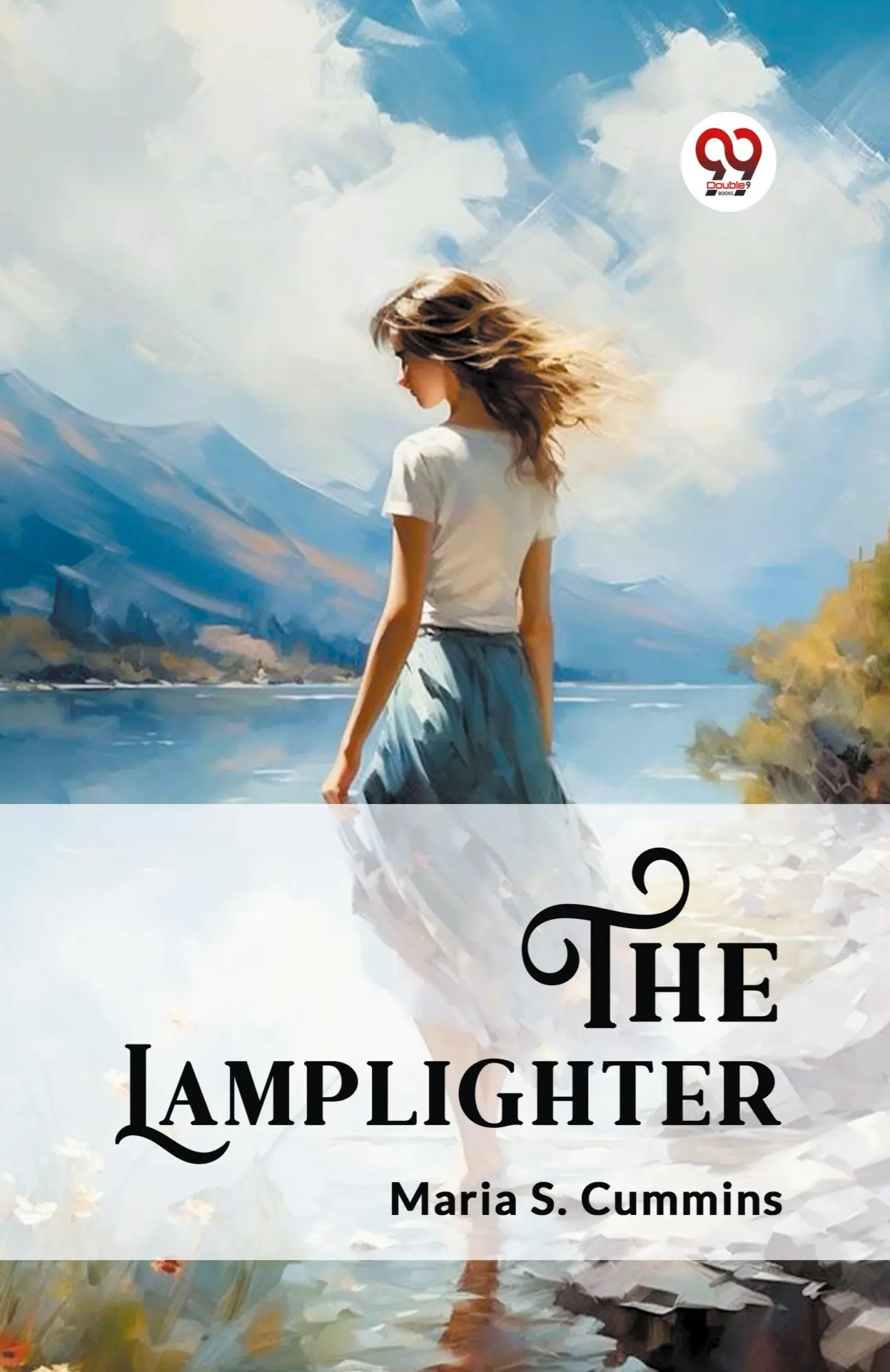 Cover: 9789362765567 | The Lamplighter | Maria S. Cummins | Taschenbuch | Englisch | 2024
