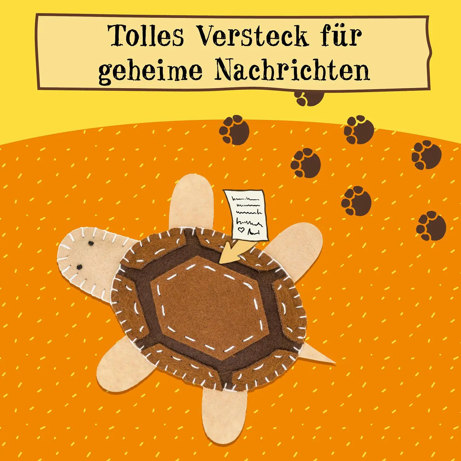 Bild: 4002051605667 | Näh-Spaß mit Henrietta | Bastel-Set | Spiel | 605667 | Deutsch | 2025