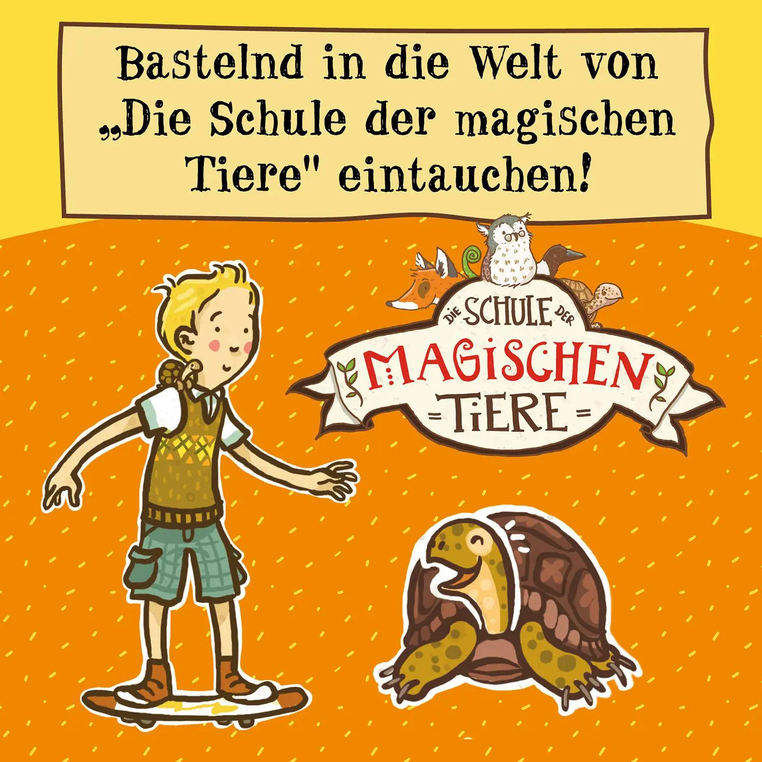 Bild: 4002051605667 | Näh-Spaß mit Henrietta | Bastel-Set | Spiel | 605667 | Deutsch | 2025