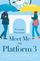 Cover: 9780008535667 | Meet Me on Platform 3 | Zara Stoneley | Taschenbuch | Englisch | 2022