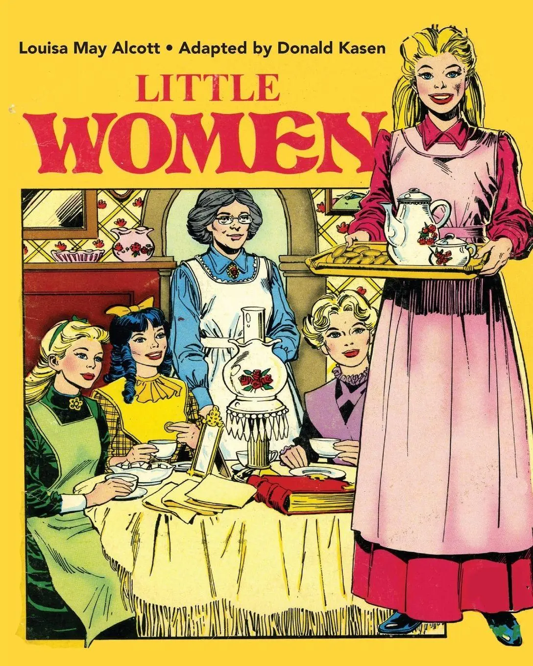 Cover: 9780739635667 | Little Women | Louisa M. Alcott | Taschenbuch | Englisch | 2025