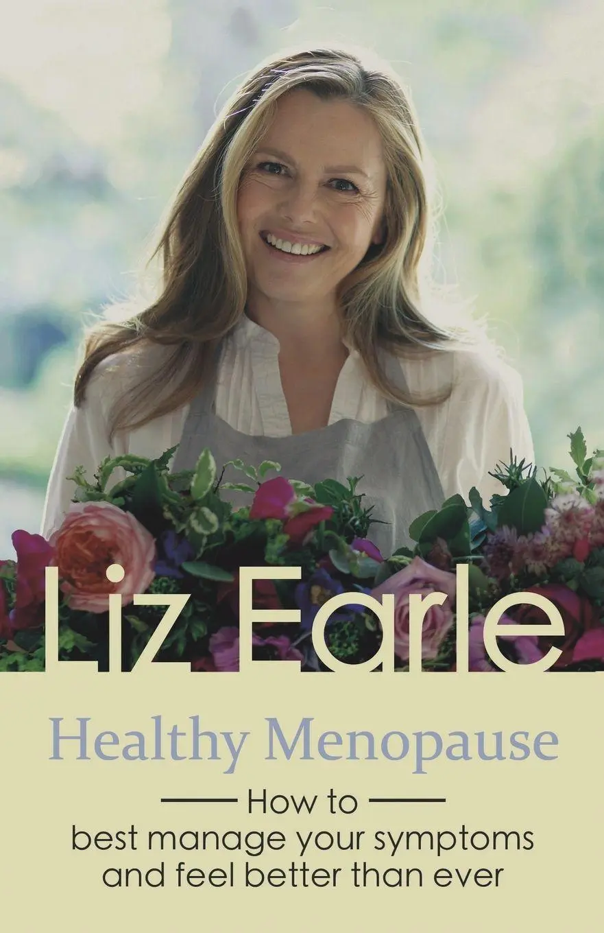 Cover: 9781409175667 | Healthy Menopause | Liz Earle | Taschenbuch | Kartoniert / Broschiert