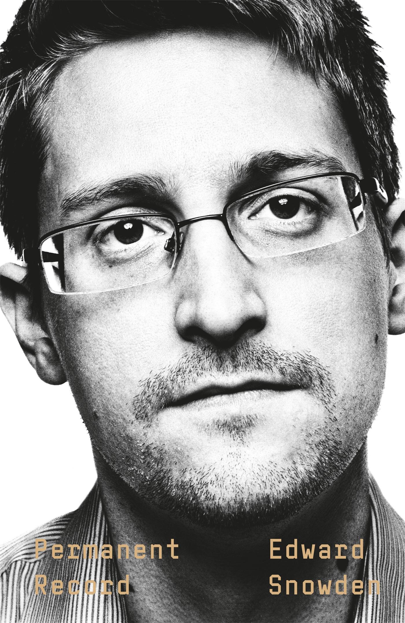 Permanent Record | Edward Snowden | Taschenbuch | X | Englisch | 2019 | Pan Macmillan | EAN 9781529035667 - Snowden, Edward