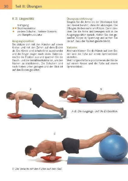 Bild: 9783613505667 | Perfektes Workout mit Kleingeräten | Christoph Delp | Taschenbuch