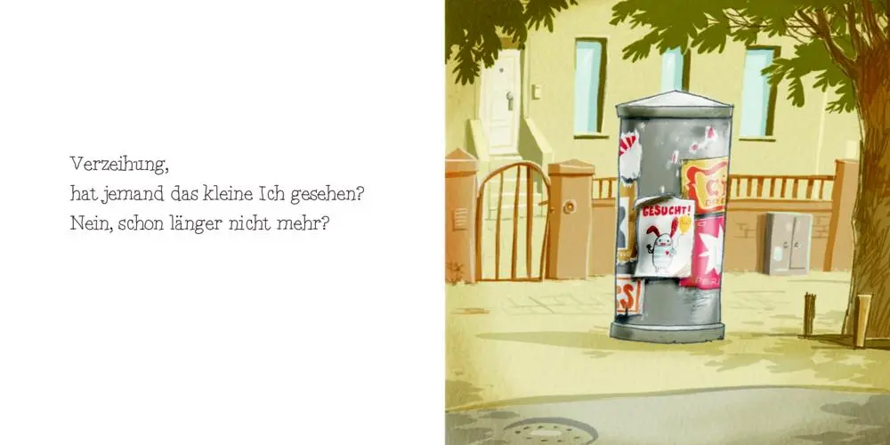 Bild: 9783649625667 | Das kleine ICH ist auch mal dran | Katja Reider | Buch | 48 S. | 2017